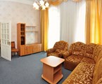 Narzan Sanatorium: Стандартный 2-местный 2-комнатный 2 категории корп.1 (2К2м2к1)