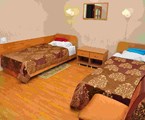 Narzan Sanatorium: Стандартный 2-местный 1-категория 1-комнатный корп. 1 (1к2м1к1) Первая категория двухместный однокомнатный