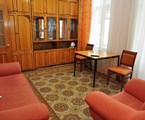 Narzan Sanatorium: Стандартный 2-местный 2-комнатный 1 категории в корп.1 (1К2м2к1)