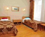 Narzan Sanatorium: Стандартный 2-местный 1-категория 1-комнатный корп. 1 (1к2м1к1) Первая категория двухместный однокомнатный