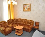 Narzan Sanatorium: Стандартный 2-местный 2-комнатный 2 категории корп.1 (2К2м2к1)