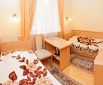 Narzan Sanatorium: Стандартный 2-местный 2 категории 1-комнатный корп. 4 (2к2м1к4)