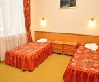 Narzan Sanatorium: Стандартный 2-местный 2-комнатный 1 категории корп. 4 (1к2м2к4)