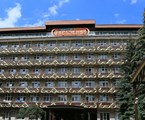 Krugozor Sanatorium: Внешний вид