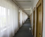 Sanatorium im. Semashko: Коридор