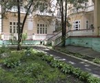 Sanatorium im. Semashko: Территория