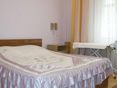 Sanatorium im. Semashko: Коттедж 2 местный 2-комнатный номер в коттежде Коттедж 2 местный 2-комнатный номер в коттедже - photo 31