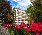 Sanatorium im. Gorkogo: Внешний вид