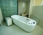 Zarya Sanatorium: Лечебная ванна