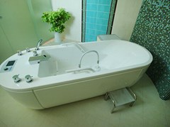 Zarya Sanatorium: Лечебная ванна - photo 32