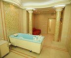 Zarya Sanatorium: Нарзанная ванна-VIP