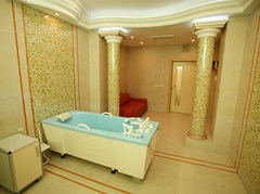Zarya Sanatorium: Нарзанная ванна-VIP - photo 29