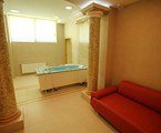 Zarya Sanatorium: Нарзанная ванна-VIP