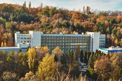 Rodnik Sanatorium: Санаторий - photo 2