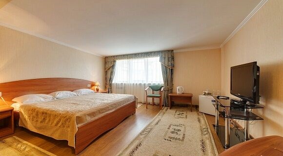 Park Otel: Стандартный 2 местный