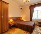 Park Otel: Стандартный 2 местный