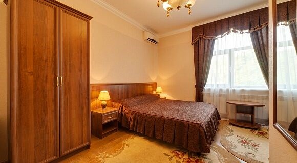 Park Otel: Стандартный 2 местный