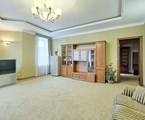 Park Otel: Люкс 2-местный 2-комнатный (304, 307, 308) Люкс 2-местный 2-комнатный (304, 307, 308)