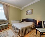 Park Otel: Полулюкс 2-местный Полулюкс 2-местный