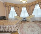 Park Otel: Полулюкс 2-местный Полулюкс 2-местный