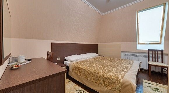 Park Otel: Стандартный 2 местный