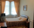 Park Otel: Двухкомнатный улучшенный