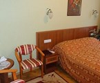 Park Otel: Стандартный 2 местный