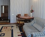 Park Otel: Люкс 2-местный 2-комнатный (304, 307, 308) Люкс 2-местный 2-комнатный (304, 307, 308)