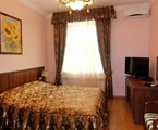 Park Otel: Стандартный 2-местный повышенной комфортности (413, 414, 415) Стандартный 2-местный повышенной комфортности (413, 414, 415)