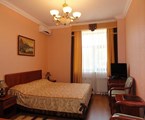 Park Otel: Стандартный 2-местный повышенной комфортности (413, 414, 415) Стандартный 2-местный повышенной комфортности (413, 414, 415)