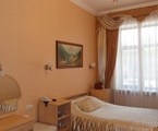 Park Otel: Двухкомнатный улучшенный