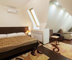 Park Otel: Двухкомнатный улучшенный