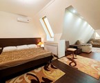 Park Otel: Семейный 4-местный 2-комнатный