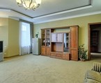 Park Otel: Люкс 305, с сауной