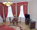 Park Otel: Полулюкс 2-местный Полулюкс 2-местный