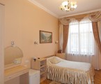 Park Otel: Семейный 4-местный 2-комнатный