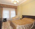 Park Otel: Полулюкс 2-местный Полулюкс 2-местный