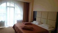 Panorama Hotel: Комфорт Комфорт 1-комнатный 6 этаж Комфорт 1-комнатный 6 этаж - photo 49