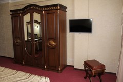 Panorama Hotel: Апартаменты 2-комнатные - photo 27