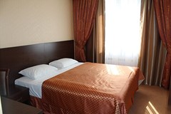 Panorama Hotel: Стандарт  1-комнатный - photo 34