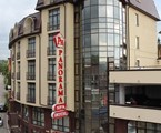 Panorama Hotel: Внешний вид