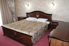 Panorama Hotel: Апартаменты 2-комнатные - photo 26