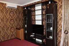 Panorama Hotel: Апартаменты 2-комнатные - photo 29