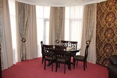 Panorama Hotel: Апартаменты 2-комнатные - photo 28