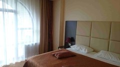 Panorama Hotel: Комфорт Комфорт 1-комнатный 6 этаж Комфорт 1-комнатный 6 этаж - photo 50