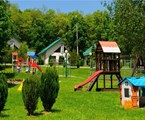 Villa Arnest  Sanatorium: Детская площадка