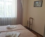 Kavkaz Sanatorium: Улучшенный 2-комнатный 2-местный без балкона Улучшенный 2-комнатный 2-местный с подселением без балкона