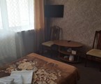 Kavkaz Sanatorium: Стандартный 1-но местный Стандартный 1-местный