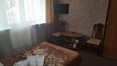 Kavkaz Sanatorium: Стандартный 1-но местный Стандартный 1-местный - photo 25