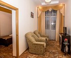 Kavkaz Sanatorium: Улучшенный 1-местный 2-комнатный Улучшенный 1-местный 2-комнатный